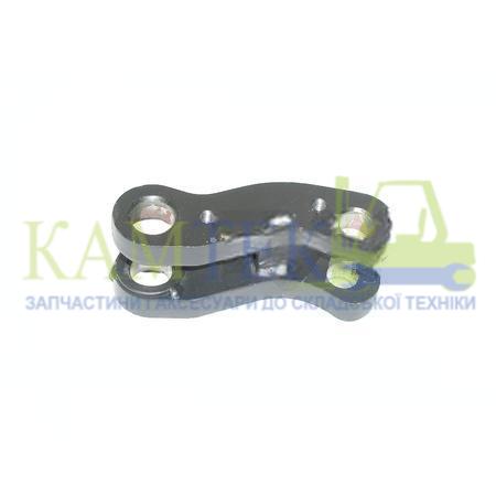 3EB2432340SA_2025-01-01_23-25-57 Серьга 3EB2432340SA погрузчика KOMATSU