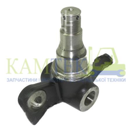 3EB2442220_2025-02-04_09-23-08 Кулак поворотный управляемого моста Komatsu F30-15