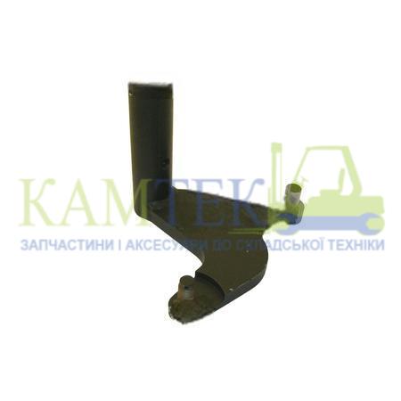 3EB2442241SA_2025-01-22_14-09-02 Рычаг рулевой трапеции Komatsu FD25-15