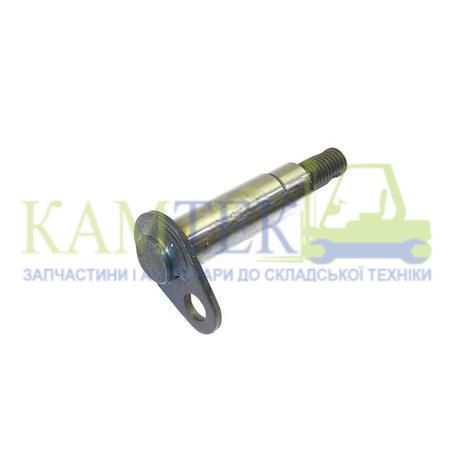 3EB2442291_2025-02-04_09-20-26 Палец цилиндра гидроусилителя руля 3EB2442291 погрузчика KOMATSU