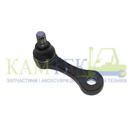Наконечник кермового навантажувача KOMATSU