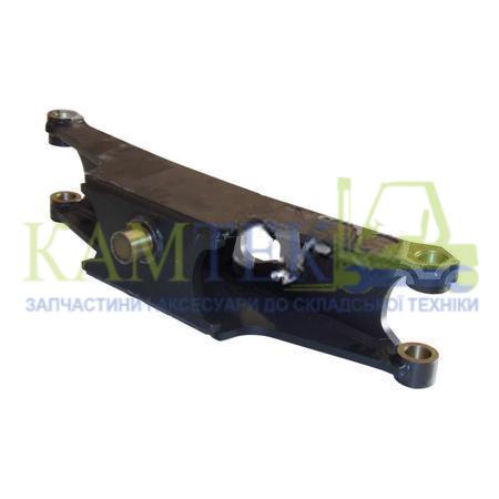 3EB2451112UA_2025-01-16_14-35-59 Балка управляемого моста Komatsu FD25T-16