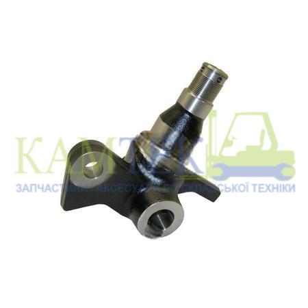 3EB2451212_2025-02-03_13-18-53 Кулак поворотний керованого мосту (КМ) Komatsu FD30C-16