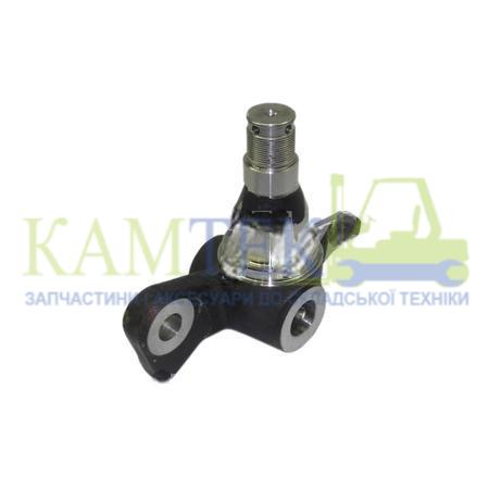 3EB2451221_2025-05-19_23-18-58 Кулак поворотний LH навантажувача F25T16