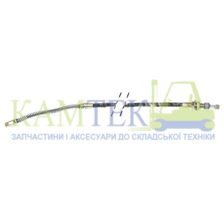 3EB3011131_2025-05-19_23-28-39 Трос погрузчика KOMATSU