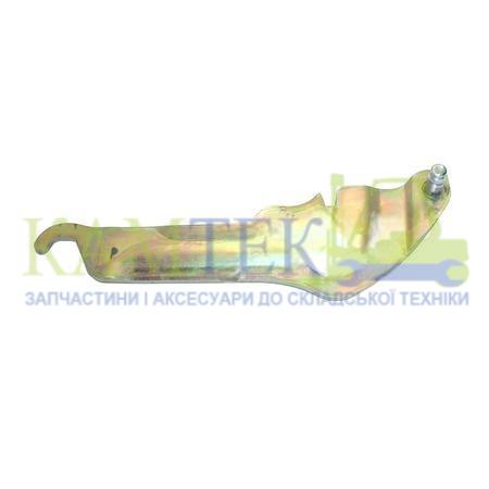 Рычаг погрузчика KOMATSU
