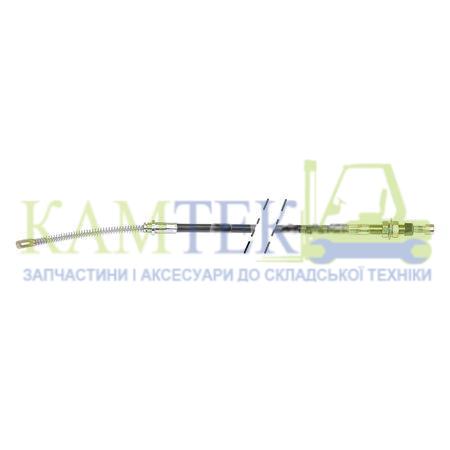 3EB3011231_2025-05-19_23-30-07 Трос стояночного тормоза Komatsu FD20-11