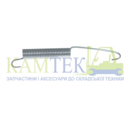 Пружина
