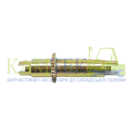 Механизм регулировки тормоза для погрузчика Komatsu FD30T-17