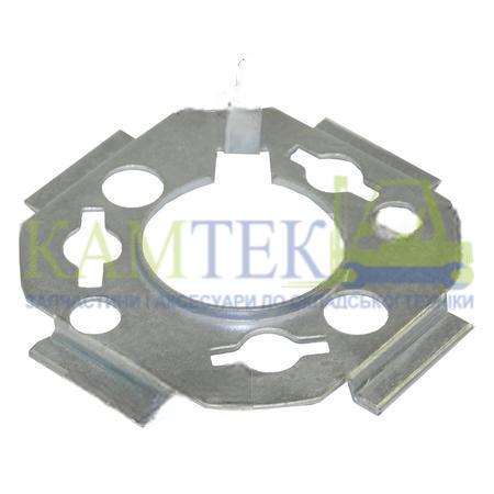 3EB3331150_2025-02-03_12-51-13 Пластина погрузчика KOMATSU