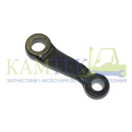 3EB3432620_2025-04-06_19-21-28 Сошка рулевая Komatsu FG25T-16