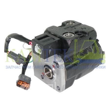 3EB3461110_2025-02-16_20-29-02 Гидравлический усилитель руля (ГУР) Komatsu