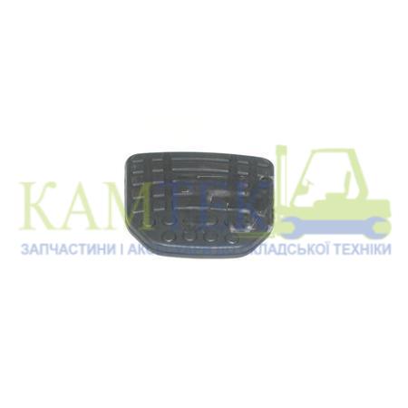 3EB3631130_2025-05-20_15-43-21 Накладка педалі навантажувача -16