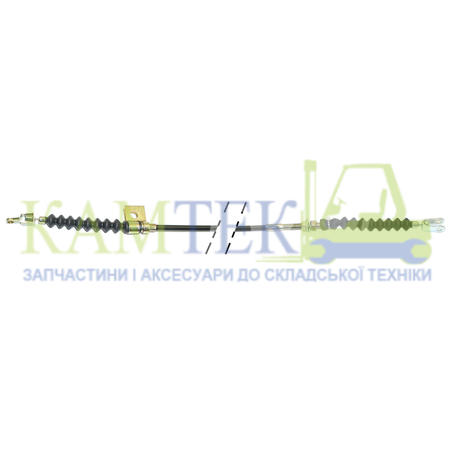 3EB3713520 Трос газа Komatsu FD25-11