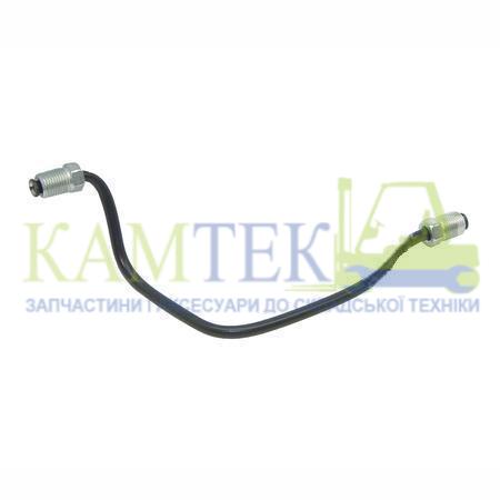 3EB3841130_2025-04-06_19-11-44 Трубка тормозная Komatsu