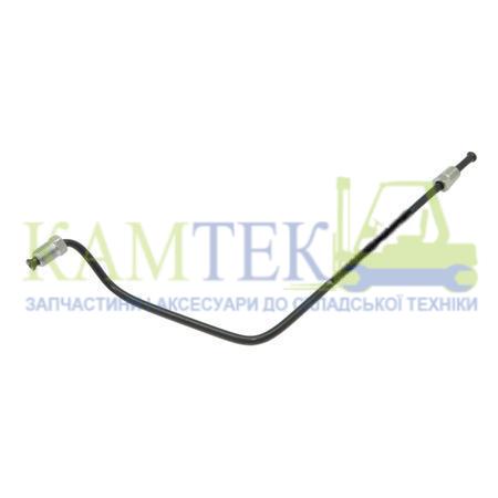 3EB3851160_2025-04-06_19-06-56 Трубка тормозная Komatsu FD20C-16