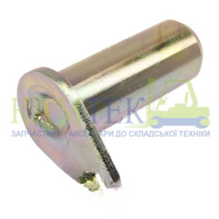 Палець 3EB4131860 навантажувача KOMATSU