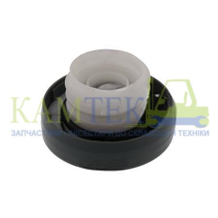 Крышка бензобака 3EB4131990 погрузчика KOMATSU