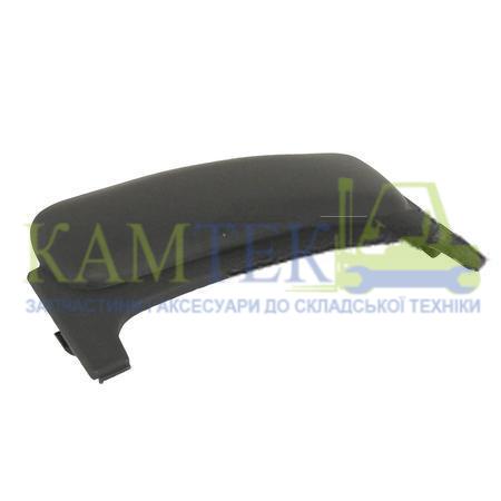 3EB5042570_2025-02-21_13-57-18 Заглушка рычага гидрораспределителя Komatsu FG15T-20