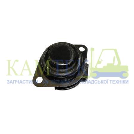 Резиновая опора погрузчика KOMATSU