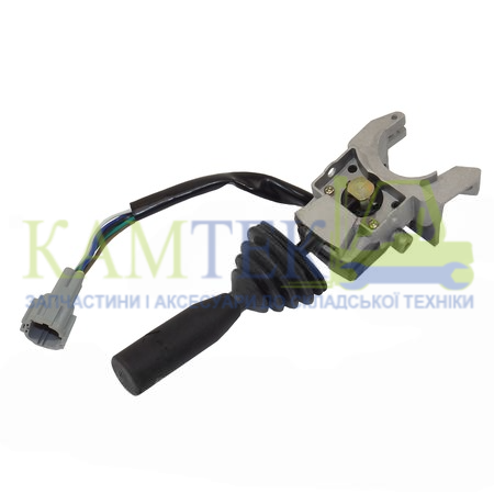 3EB5532222 Перемикач руху навантажувача