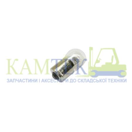 Лампочка погрузчика KOMATSU