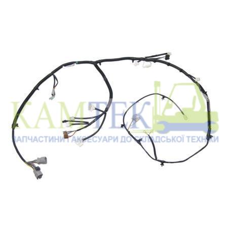 3EB5557112_2025-02-18_11-53-31 Жгут проводов Komatsu FD15T-20