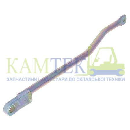 3EB6141130_2025-04-06_18-52-14 Тяга рычага гидрораспределителя Komatsu FD15С-20