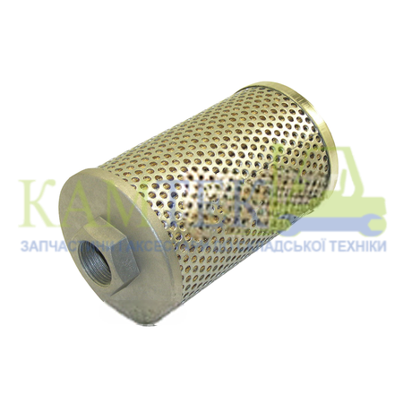 Фильтр гидравлический погрузчика KOMATSU