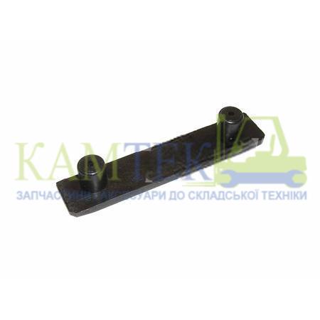 3EB7131640_2025-05-20_16-09-34 Вкладыш мачты регулировочный погрузчика