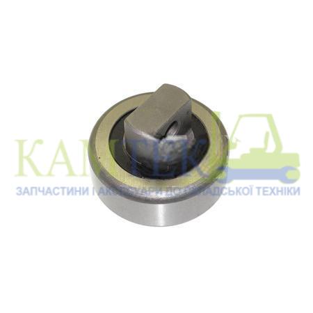 Ролик щогли боковий навантажувача FD20-30T16