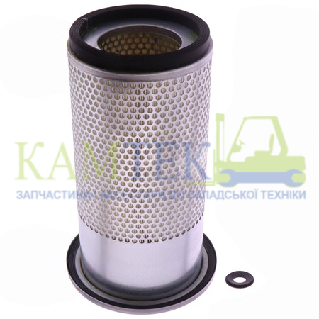 3EC0132240 Фільтр повітряний зовнішній навантажувача FD/FG35-50TA-7