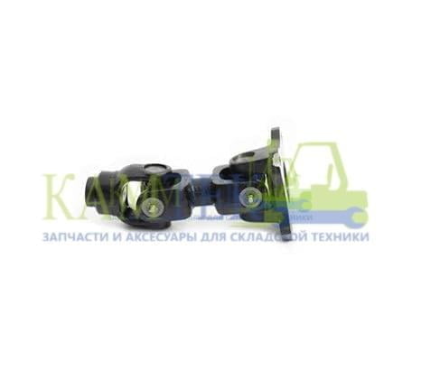 Вал карданный гидравлического насоса Komatsu FD35-7