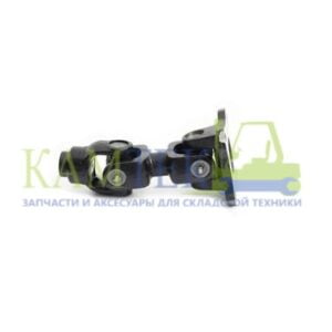 Вал карданный гидравлического насоса Komatsu FD35-7