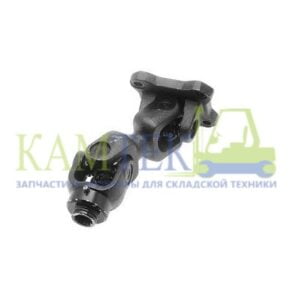 Привод гидравлического насоса 3EC0132711 (в сборе) погрузчика KOMATSU