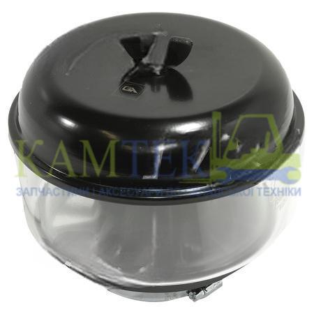 3EC0133310_2025-05-06_21-40-25 Фильтр предварительной очистки погрузчика KOMATSU FD25T-16