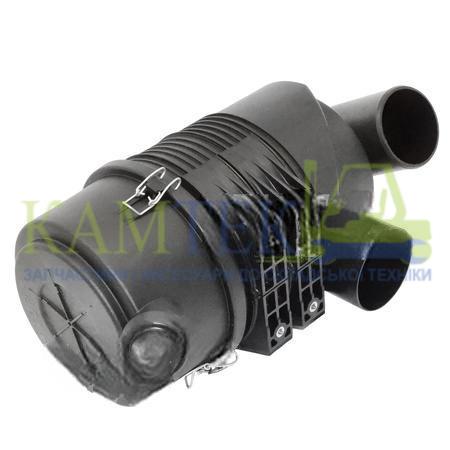 3EC0252510_2025-05-06_21-39-31 Корпус воздушного фильтра погрузчика KOMATSU FD35AYT-10