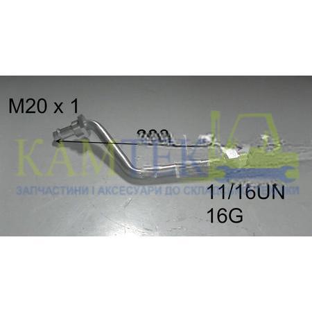 3EC0451150_2025-04-06_18-36-18 Трубка Komatsu