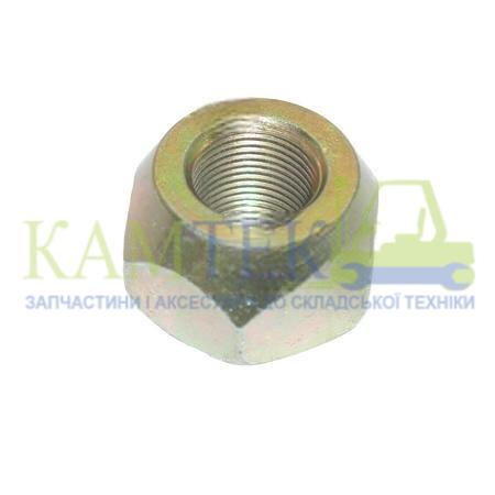 3EC2136811_2025-02-08_09-40-32 Гайка погрузчика KOMATSU
