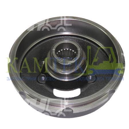 3EC2153201_2025-01-16_16-07-22 Барабан тормозной Кomatsu