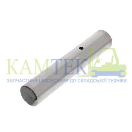 Палець кулака поворотного 3EC2411230 навантажувача KOMATSU