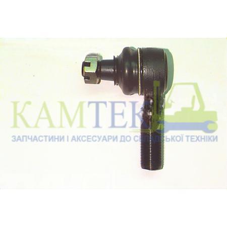 3EC2411500_2025-05-20_16-18-22 Шарове з’єднання навантажувача LH FG45-6