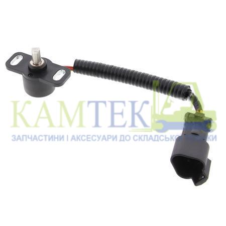 Потенціометр навантажувача KOMATSU