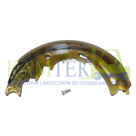 3EC3011810_2023-12-26_19-34-58 Колодка тормозная Komatsu