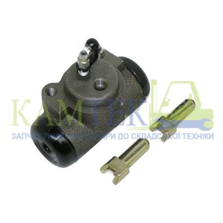 РТЦ Komatsu FD40-7