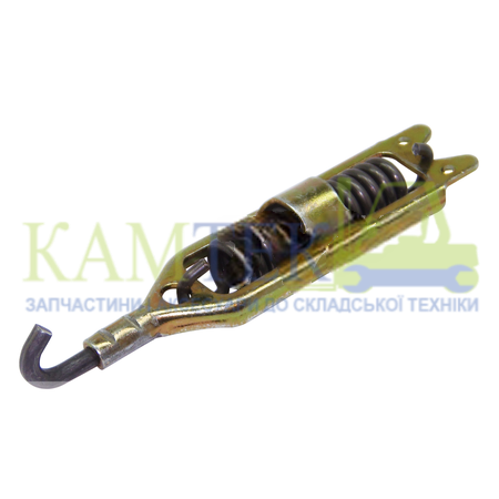 Тяга пружинна гальмівного механізму для навантажувача Komatsu FD50-7