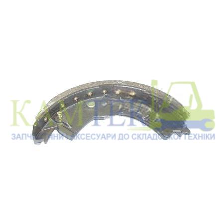 3EC3032122_2025-02-03_12-09-02 Колодка гальмівна Komatsu FD40-8