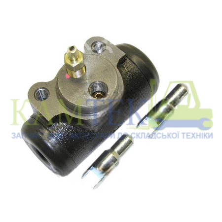 Цилиндр тормозной колесный 3EC3033110 погрузчика KOMATSU