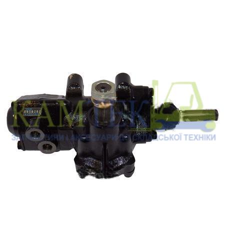 Редуктор рулевой Komatsu FD50A-7