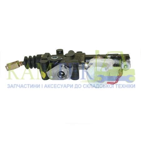 Головний гальмівний циліндр навантажувача FD50AT-7